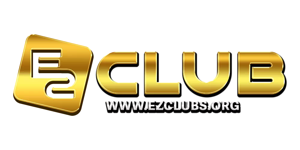 ezclubs คาสิโนออนไลน์ บาคาร่า เว็บตรงอันดับหนึ่งที่นักพนันไว้วางใจมากที่สุดในประเทศไทย